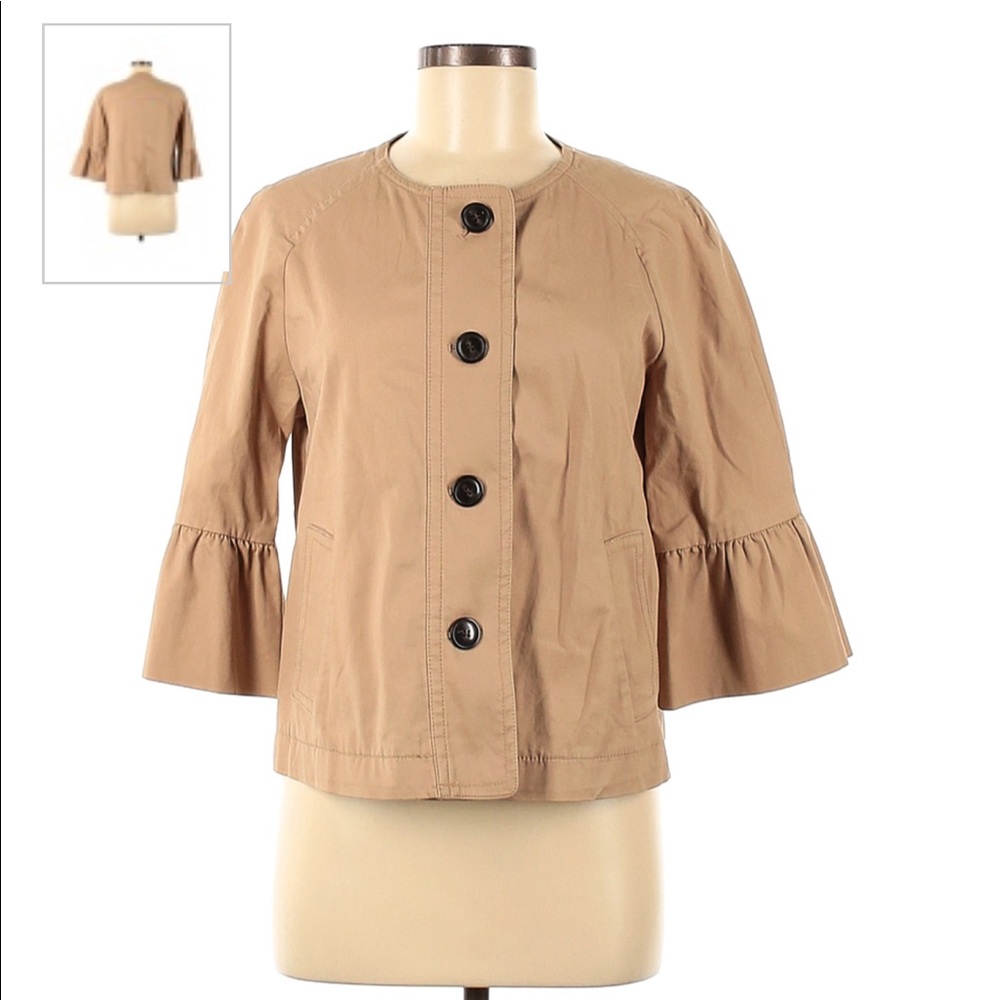 Ann Taylor jacket